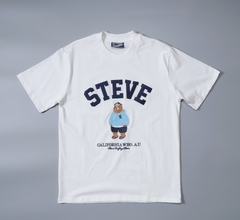 Áo Gấu Steve 2025