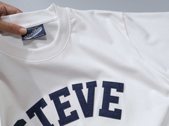 Áo Gấu Steve 2025