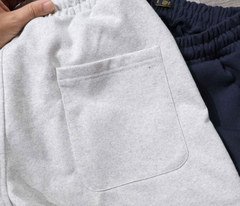 Short nỉ Polo 2026