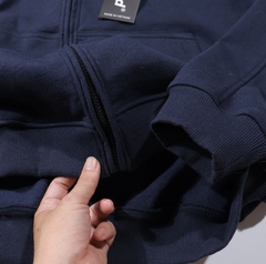 Hoodie Basic SeejBrand 2026