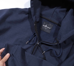 Hoodie Basic SeejBrand 2026