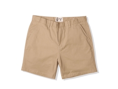 Short KaKi Cạp Chun 2025