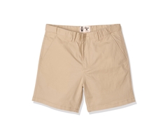 Short KaKi Cạp Chun 2025