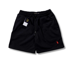 Short nỉ Polo 2026