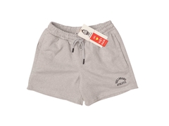 Short nỉ SeejBrand 2025