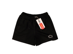 Short nỉ SeejBrand 2025