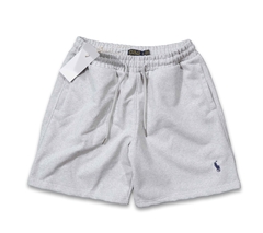 Short nỉ Polo 2026