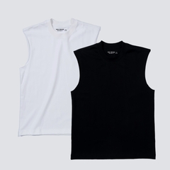 Áo tanktop 2026