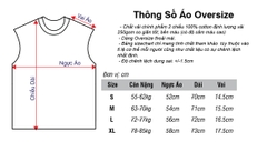 Áo tanktop 2026
