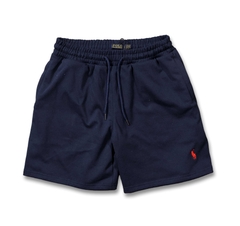 Short nỉ Polo 2026