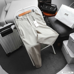 Quần Kaki Dài BTM 2025
