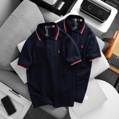 Áo Polo LC phối 2026