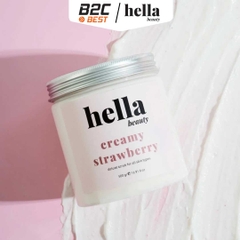 HELLA BEAUTY – TẨY TẾ BÀO DA CHẾT DÂU