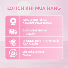 SỮA TẮM NƯỚC HOA HERHERBAL 500ML – SCANDALOUS