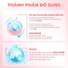 THEBOL - SỮA TẮM HƯƠNG NƯỚC HOA BRIGHT SHINE 1.5KG – LẤP LÁNH, RẠNG NGỜI