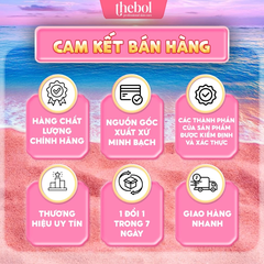 THEBOL SWEET CHILLS PROFESSIONAL PERFUME