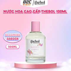 THEBOL BLOOMING GARDEN PROFESSIONAL PERFUME