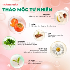 THEBOL - SỮA TẮM HƯƠNG NƯỚC HOA BRIGHT SHINE 1.5KG – LẤP LÁNH, RẠNG NGỜI