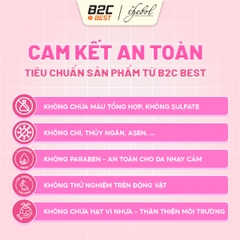 THEBOL COCO - NƯỚC HOA VÙNG KÍN 5ML – DELUXE INNER PERFUME