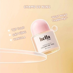 COMBO 4 SẢN PHẨM HELLA BEAUTY – CHĂM SÓC TOÀN DIỆN CHO CƠ THỂ