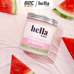 HELLA BEAUTY – TẨY TẾ BÀO DA CHẾT DƯA HẤU