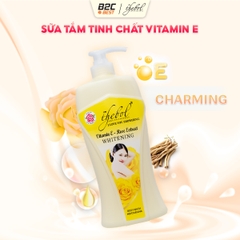 THEBOL - SỮA TẮM TINH CHẤT THEBOL - 1200gr