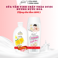 THEBOL - SỮA TẮM THẢO DƯỢC THEBOL 2 PLUS - 380gr