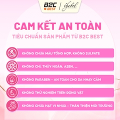 SỮA TẮM THẢO DƯỢC THEBOL 2 PLUS ( DÂY 12 GÓI X 6GR)