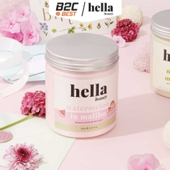 HELLA BEAUTY – TẨY TẾ BÀO DA CHẾT DƯA HẤU
