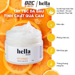 COMBO 4 SẢN PHẨM HELLA BEAUTY – CHĂM SÓC TOÀN DIỆN CHO CƠ THỂ