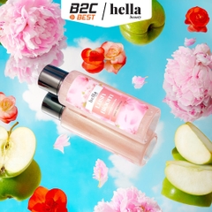 COMBO 4 SẢN PHẨM HELLA BEAUTY – CHĂM SÓC TOÀN DIỆN CHO CƠ THỂ
