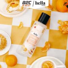 COMBO 4 SẢN PHẨM HELLA BEAUTY – CHĂM SÓC TOÀN DIỆN CHO CƠ THỂ
