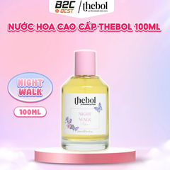 THEBOL NIGHT WALK PROFESSIONAL PERFUME