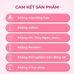 THEBOL SỮA TẮM HƯƠNG NƯỚC HOA – TENDER BLOSSOM