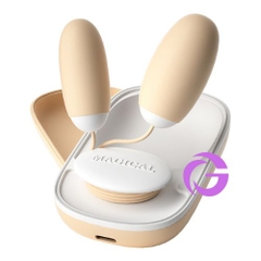 Trứng Rung 2 Đầu Lilo Magic Box