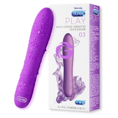 Máy massage nhỏ gọn rung đa chế độ Durex V-VIBE