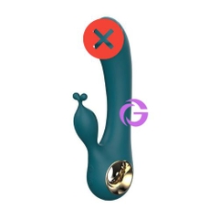 Gậy Rung 2 Đông Cơ Lilo Magic Wand