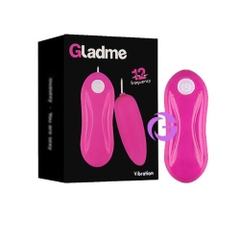 Trứng rung tinh yêu Gladme