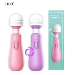 Gậy rung AV Lilo Wobbler nhỏ gọn