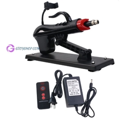 Máy khoan thủ dâm ThrustMaster siêu mạnh điều khiển qua remote