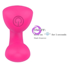 Máy Rung Tình Yêu Mini Nhỏ Gọn