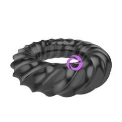 Bộ 3 vòng đeo dương vật Cockring Manmiao silicon
