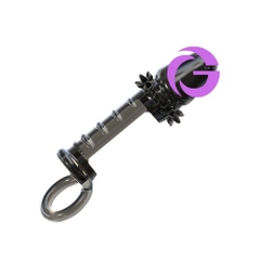 Bao Đôn Bán Thân Có Gai Và Quai Đeo