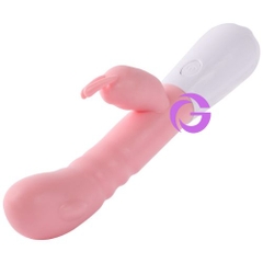 Gậy Rung Cầm Tay Mizzee Sakura