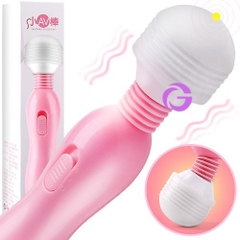 Gậy Rung Mizzee Mini Đa Chế Độ