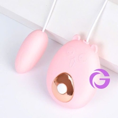 Trứng rung Yadini hình thú dễ thương