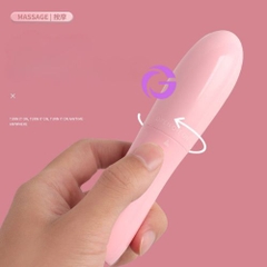 Gậy rung Mizzee Magic Wand Mini