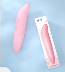 Trứng rung cá heo Lilo mini kích thích điểm G