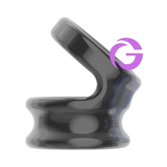 Cockring 2 vòng đôi silicon
