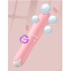 Gậy rung Mizzee Magic Wand Mini